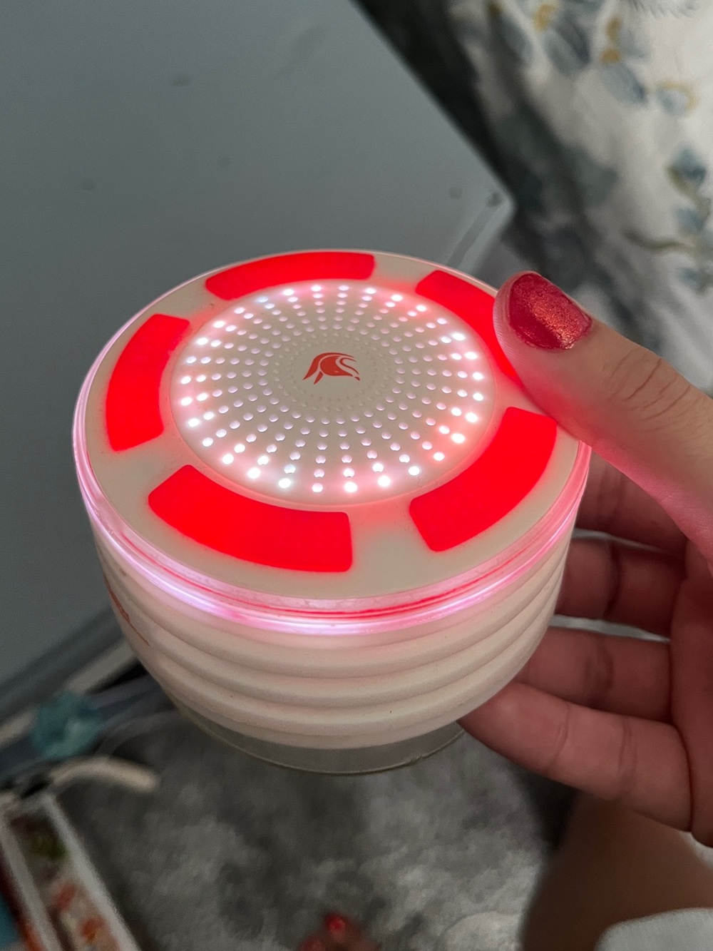 Waterproof bluetooth Speaker